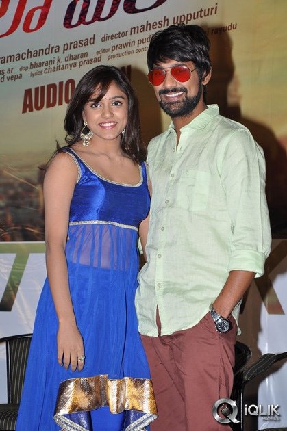 Paddanandi-Premalo-Mari-Movie-First-Look-Launch